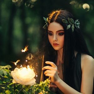 Meet your Posher, Corinne